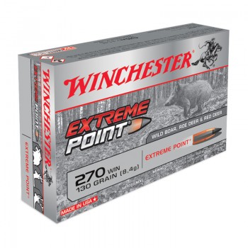 Winchester 270 Win EXTREME...