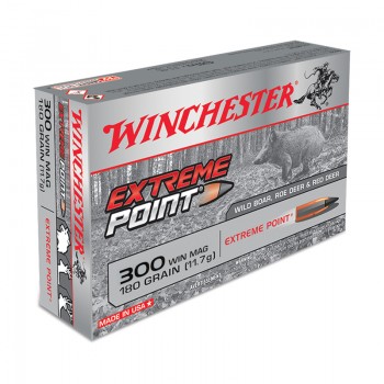 Winchester 300WM EXTREME...