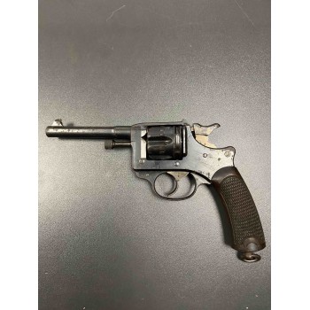 Revolver MAS 1892 - 8mm92
