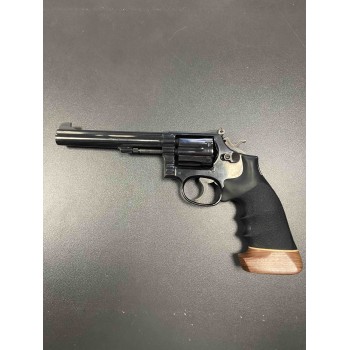 Revolver Smith Wesson K38...