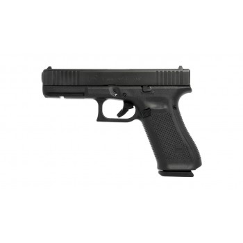 Glock 17 Gen 5 FS cal 9x19