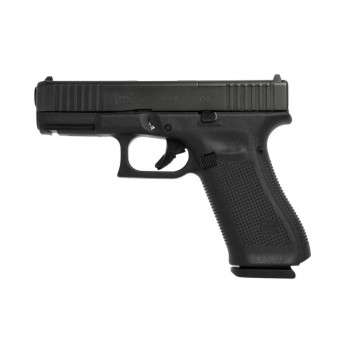 Glock 45 Gen 5 FS MOS cal 9x19