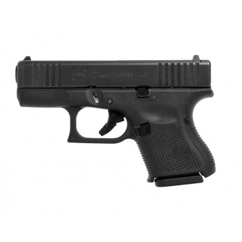 Glock 26 Gen5 FS cal 9x19