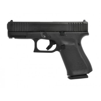 Glock 19 Gen 5 MOS FS cal 9x19