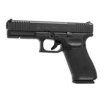 Glock 21 gen 5 FS MOS cal:...