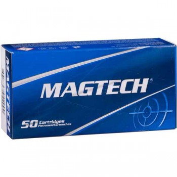 Magtech 9x19 124 gr