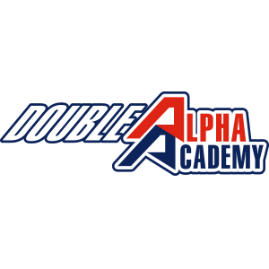 double alpha